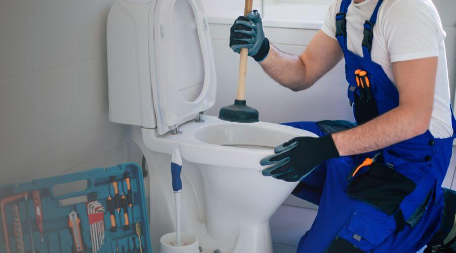Professional Leak Detection in Berlin, NH