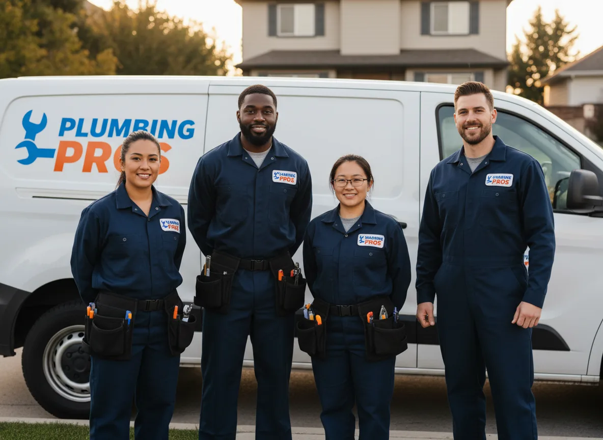 Water Heater Repair company in Berlin, NH